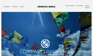 Compassdigital.ca thumbnail