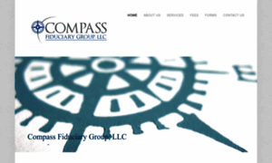 Compassfidgroup.com thumbnail