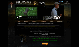Compassgameworks.com thumbnail