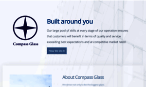 Compassglass.co.za thumbnail