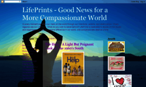 Compassionate-news.blogspot.com thumbnail