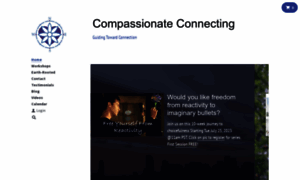Compassionateconnecting.com thumbnail