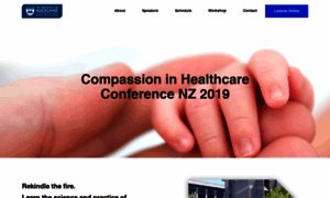 Compassioninhealth.co.nz thumbnail