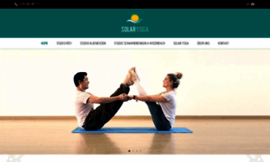 Compassionyoga.ch thumbnail