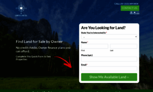 Compasslandusa.com thumbnail