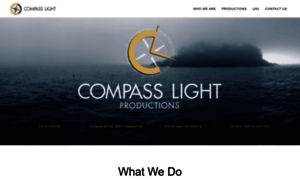 Compasslight.com thumbnail