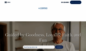 Compassliving1.net thumbnail