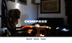 Compassmarine.gr thumbnail