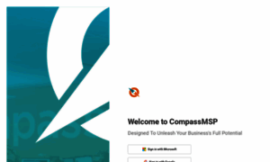 Compassmsp.myportallogin.com thumbnail