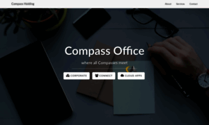 Compassoffice.net thumbnail