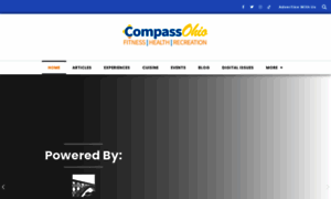 Compassohio.com thumbnail