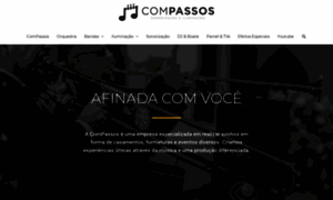 Compassos.com.br thumbnail