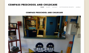 Compasspreschoolandchildcare.com thumbnail