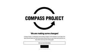 Compassprojectbristol.org.uk thumbnail