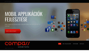 Compassweb.hu thumbnail