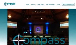 Compassworshipcentercog.org thumbnail