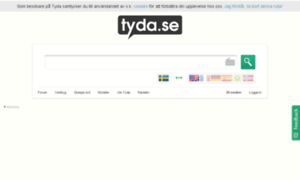 Compat.tyda.se thumbnail