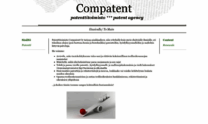 Compatent.fi thumbnail
