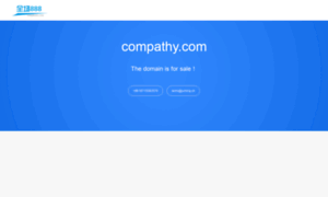Compathy.com thumbnail