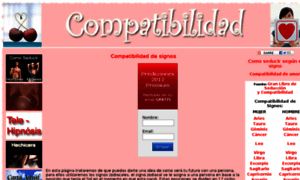 Compatibilidad.net thumbnail