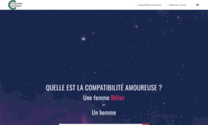 Compatibilite-astrologique.fr thumbnail