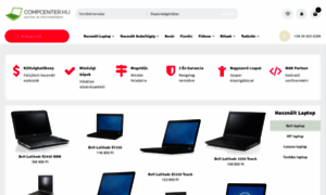 Compcenter.hu thumbnail