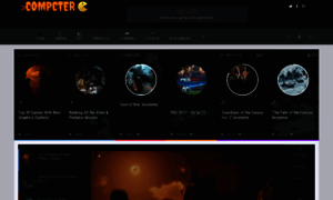 Compcter.com thumbnail