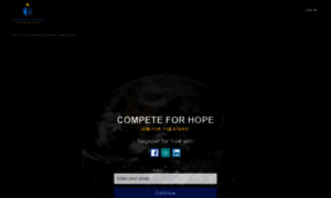 Competeforhope.com thumbnail