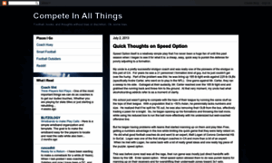 Competeinallthings.blogspot.com thumbnail