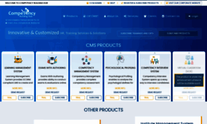 Competency-management.net thumbnail