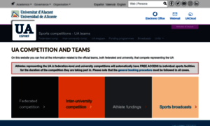 Competicio.ua.es thumbnail
