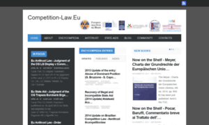 Competition-law.eu thumbnail