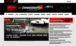 Competitionplus.com thumbnail