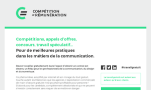 Competitionremuneration.metiers-graphiques.fr thumbnail