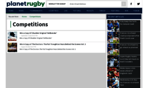 Competitions.planetrugby.com thumbnail