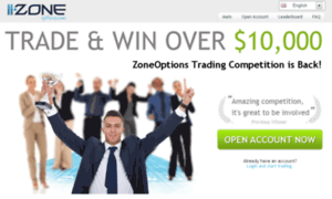 Competitions.zoneoptions.com thumbnail