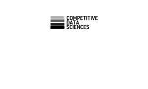 Competitivedatasciences.com thumbnail
