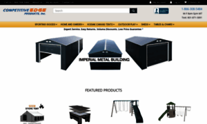 Competitiveedgeproducts.net thumbnail