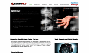 Compflo.net thumbnail