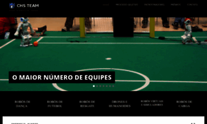 Comphaus-robotics-teams.org thumbnail