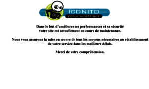 Compiegne.iconito.fr thumbnail