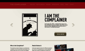 Complainer.co.uk thumbnail