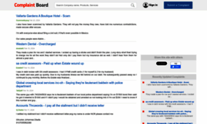 Complaintboard.com thumbnail
