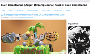 Compleanno.us thumbnail