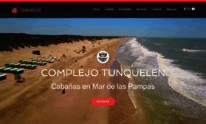 Complejotunquelen.com.ar thumbnail