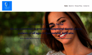 Complete-dental.com.au thumbnail