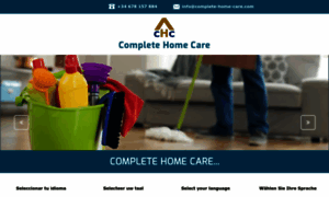 Complete-home-care.com thumbnail