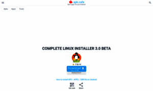 Complete-linux-installer.apk.cafe thumbnail