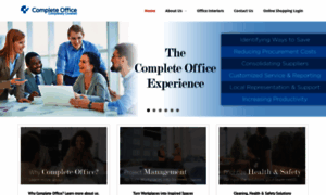 Complete-officefurniture.com thumbnail