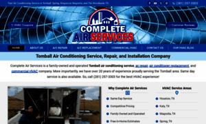 Completeairhouston.com thumbnail